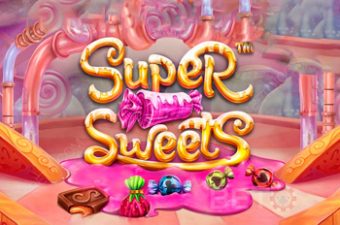 Super Sweets